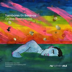Tambores En Benirras - Ondas Horizontales [NUNS060] SAMPLER