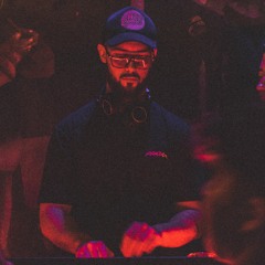 Progressive session W/ Giacco Perotti - @salvaje.arg