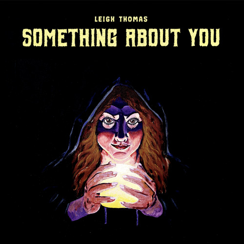 Something About You
