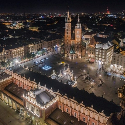 VK 3 DECK LIVE  @POLAND , TECH HOUSE-TECHNO SET