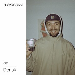 Plovistan Podcast 001 | Densk (Tashkent)
