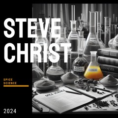 Live Mix: Spice Science (2024) Deep Progressive House & Trance