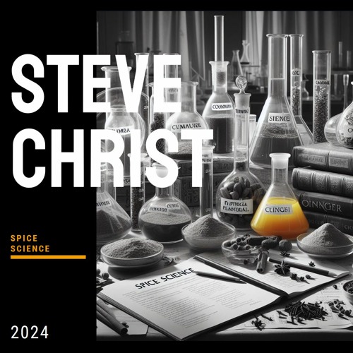 Live Mix: Spice Science (2024) Deep Progressive House & Trance