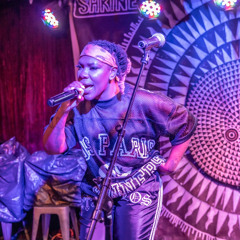 Yeah Glo (Londa B Freestyle