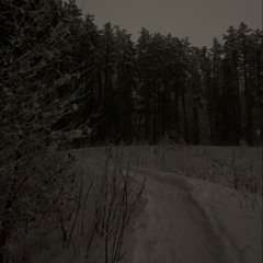 next winter (angel x heartless)