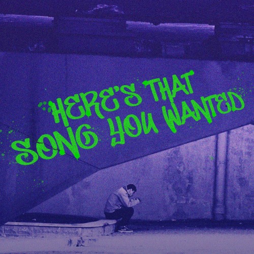 D-RO¢K x HVLF PVST GRIME - Heres That Song You Wanted... (free download)