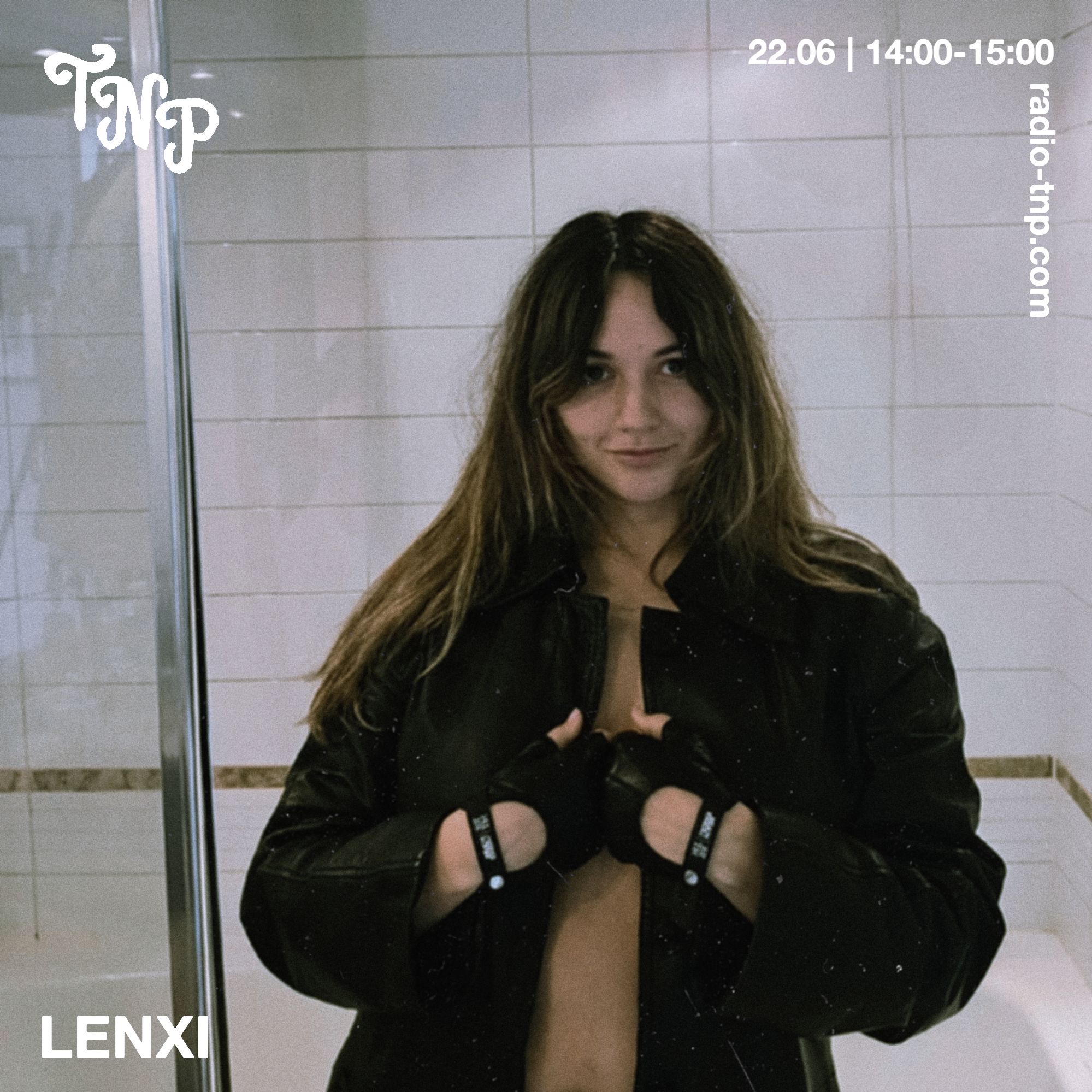 Lenxi