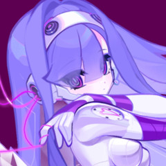 Muse Dash || Mechanical Ballerina Marija Theme Song [Character Menu Ver.]