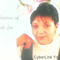 I Can Hear My Momma Pray