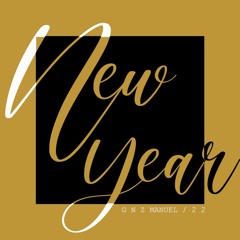 GNZMANUEL/New Year Mix