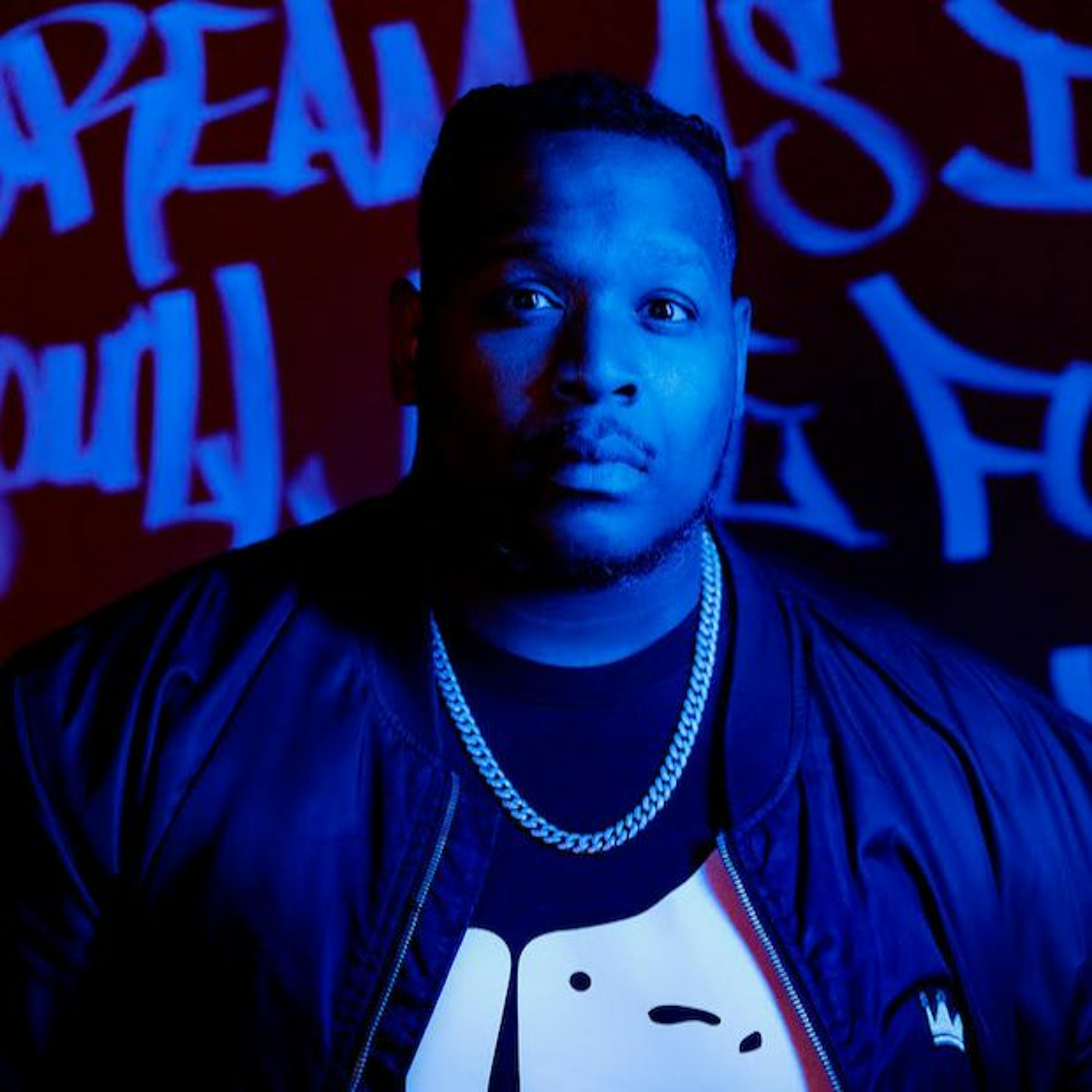 TheRealHip-Hop.com Podcast