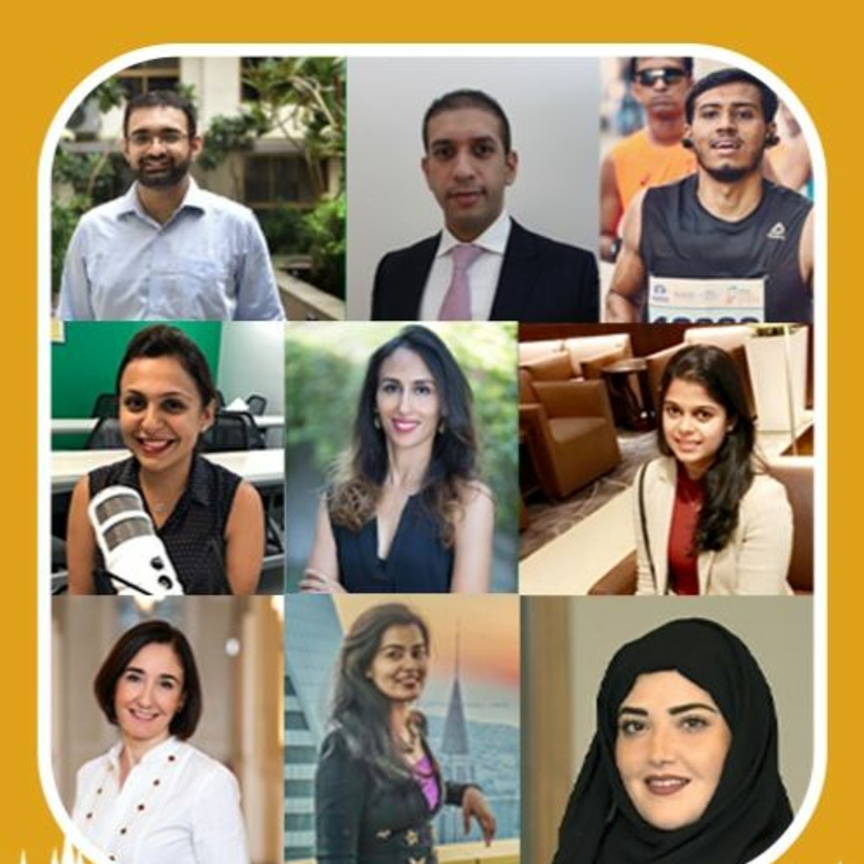 The Real Finance Mentor Podcast by Binod