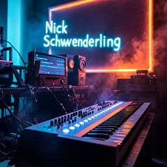 🔥 Nick Schwenderling 🔥 (Virus Synthesizer Dhelick Edit)