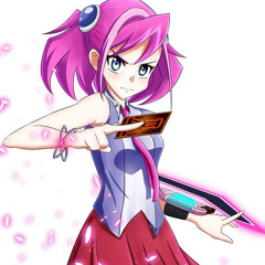 Yu-Gi-Oh! Duel Links: Zuzu Boyle Theme