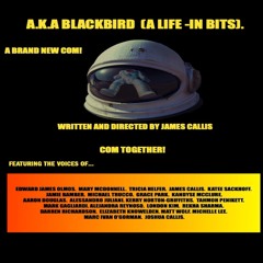 A.K.A Blackbird (A Life in bits.) Sneak peek!