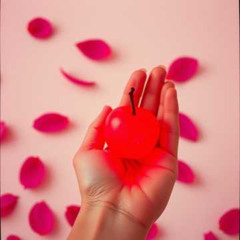 Made of Cherries and Roses - Look at Me