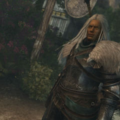 In Skyrim's Land Forevermore