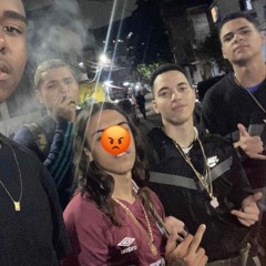 ROLSS ROYCE DE PUTO 170 BPM [DJ BRAD PITT PRETO]