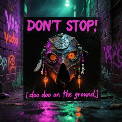 Dont Stop