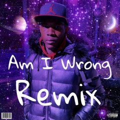 Lil Baywo - Am I Wrong (Part 3)