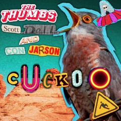 Cuckoo (Feat. Con Jarson and Scottdell)