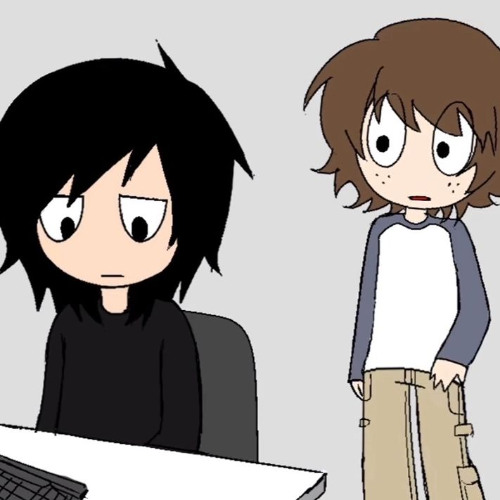 she doesnt know that im a serial killer