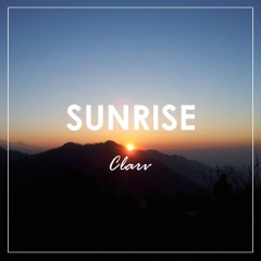 Clarv - Sunrise