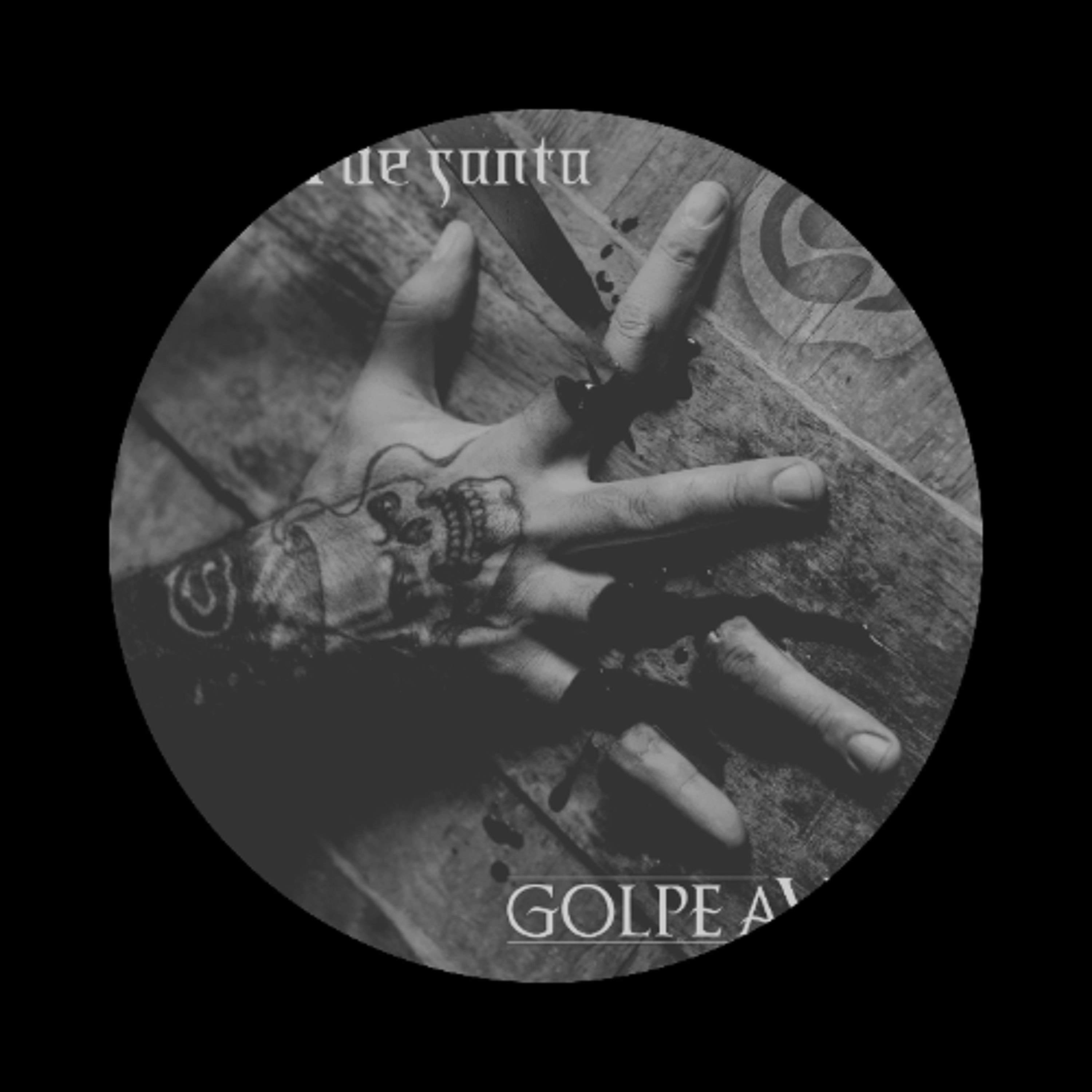 Cartel De Santa - Si Te Vienen a Contar (Diego VVX Edit) episode artwork
