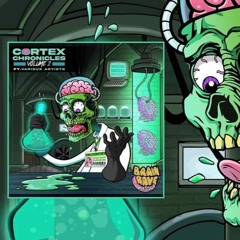 ERADICATE [BRAIN RAVE RECORDINGS] [CORTEX CHRONICLES VOL II]