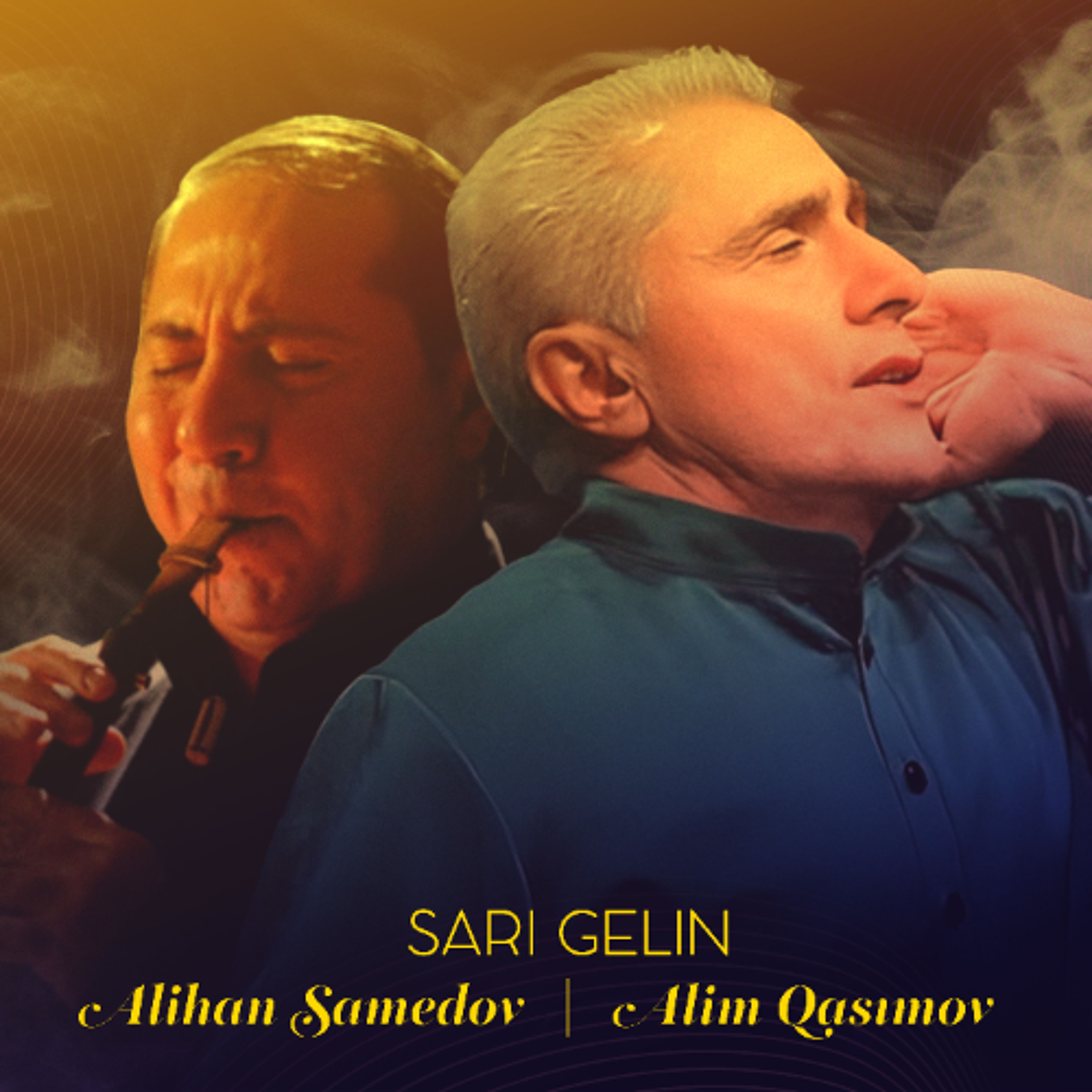 Sari gelin episode artwork