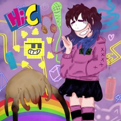 Hi-C + rans0m (moneyfaygo)