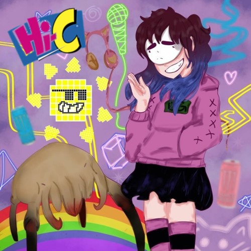 Hi-C + rans0m (moneyfaygo)
