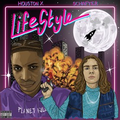 Lifestyle ft. schafter