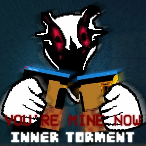 Stream VHS Sans Phase 3 Inner Torment [Original V2] by Iamaboss0