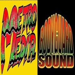 Metro Media/ Body Guard 4/00 (Sandy Bay)