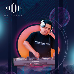 DJ Cesar - Progressive Shadows Vol. 16