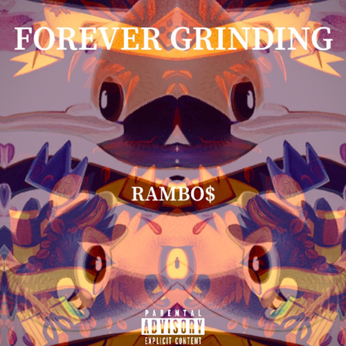Forever Grinding