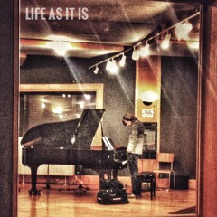 Hautefort - Life As It Is