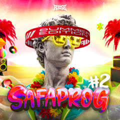 SAFAPROG #2 - SUMMER EDITION