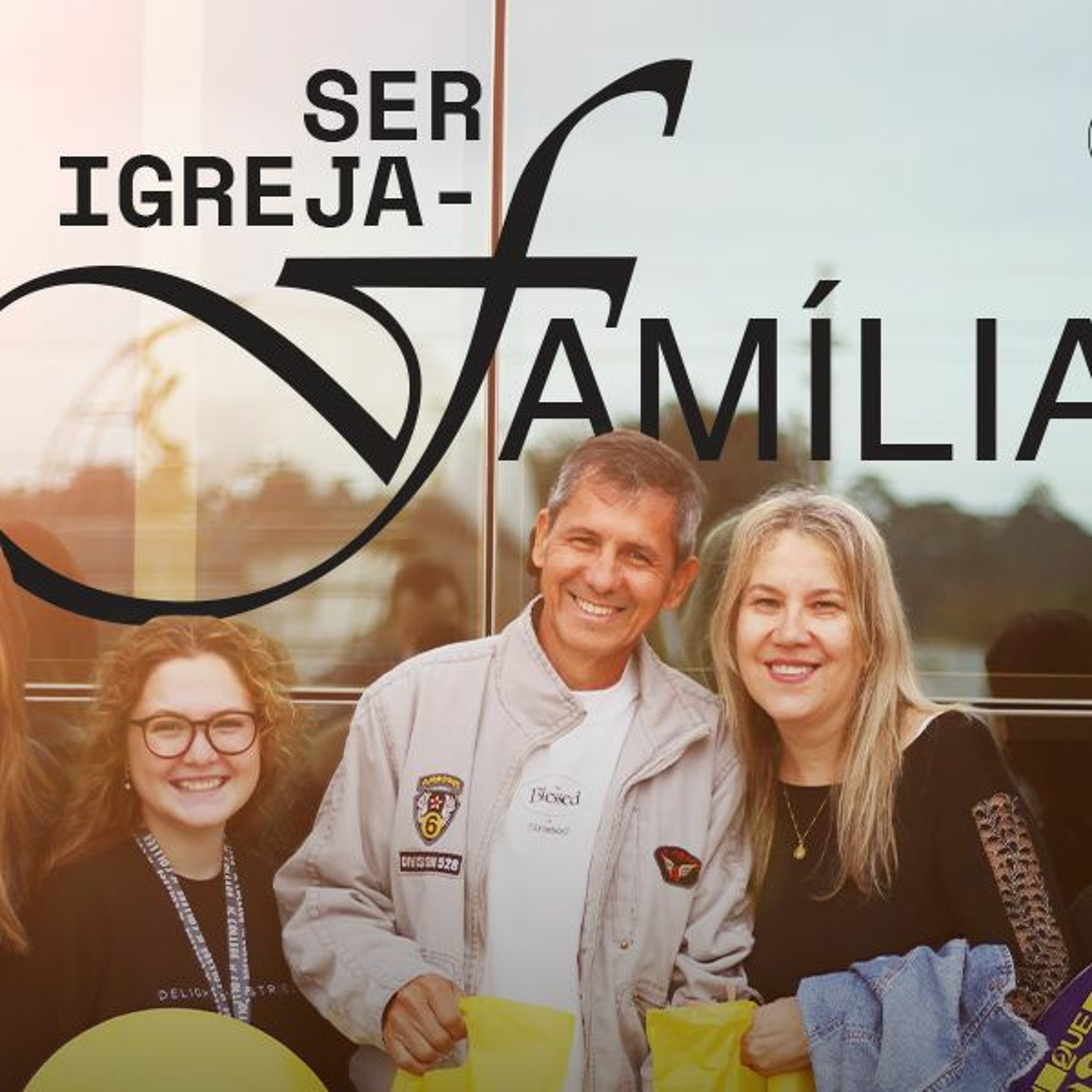 Igreja da Cidade