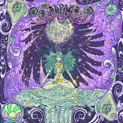 Dream (feat. Sudha Manian & Jackie James Barnes)