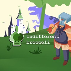 Indifferent Broccoli case study – servers.com