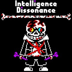 EUC Breath X - Intelligence Dissonance III