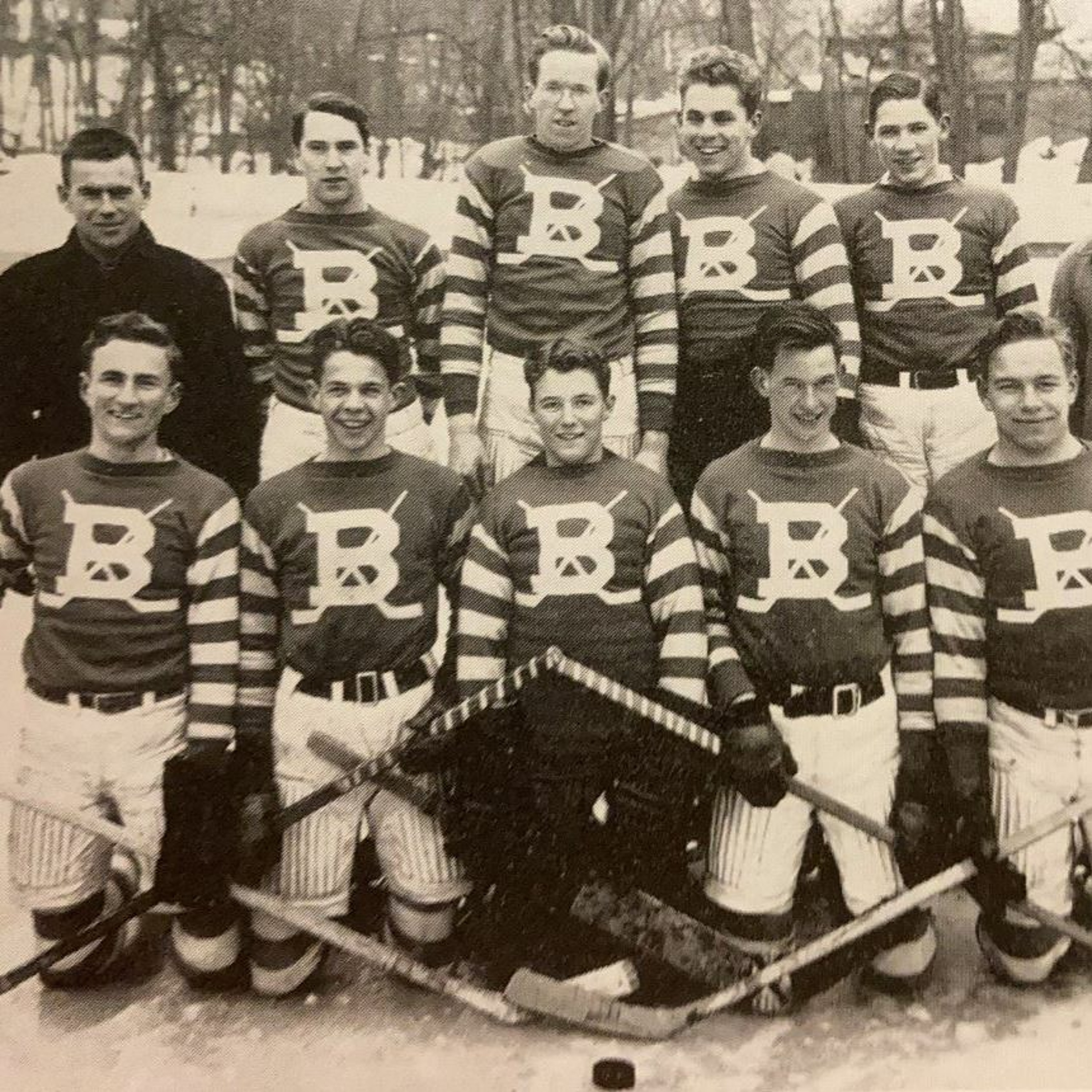 The Brattleboro Historical Society Podcast