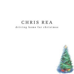 Chris Rea - DH4-Christmas VS. Simple Minds - Somewhere (Mr. 31 Blend)