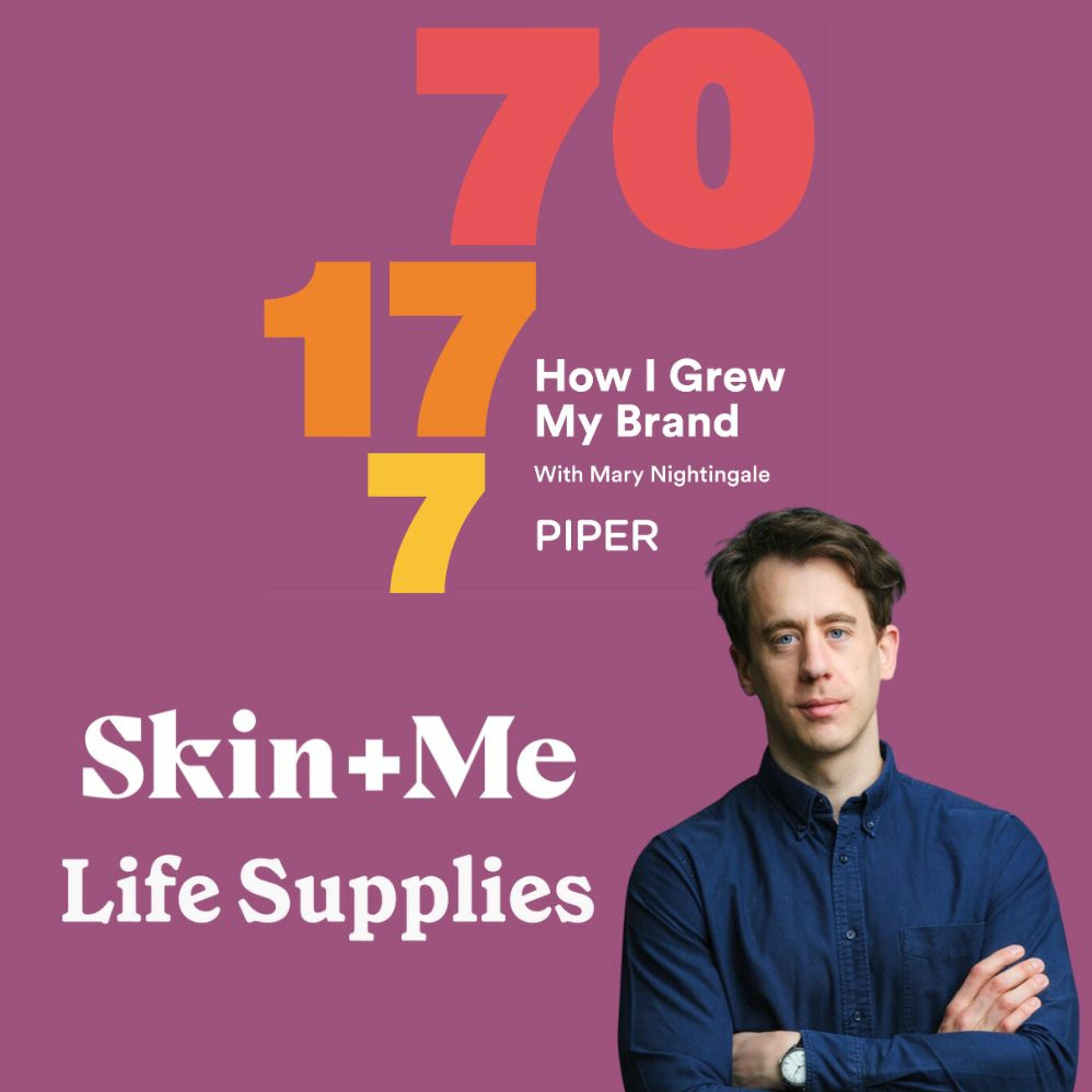 How I Grew My Brand