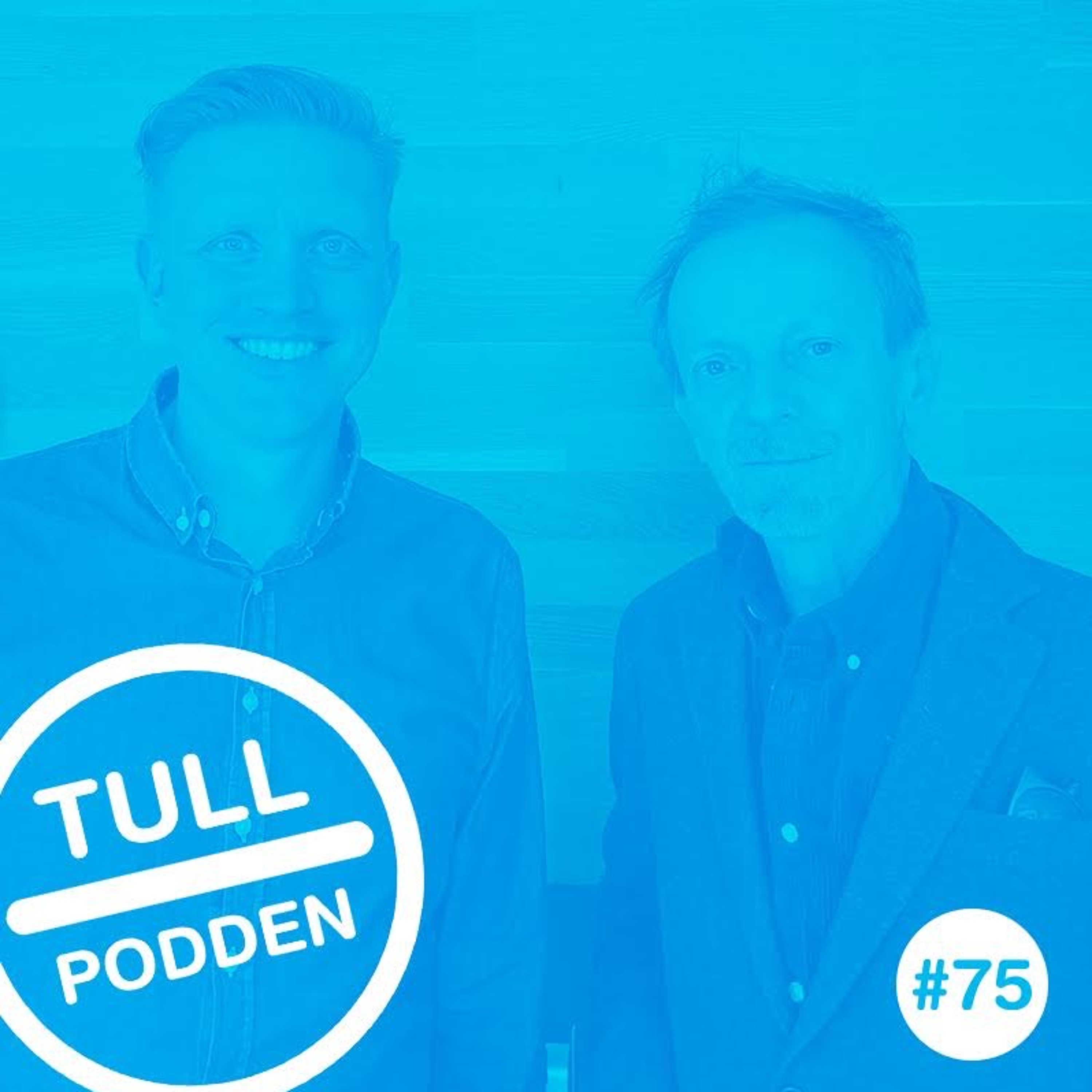 Tullpodden