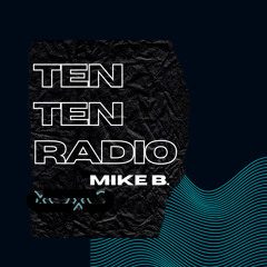 Ten Ten Techno Radio 034