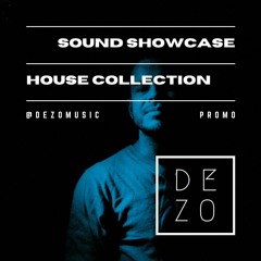 Sound Showcase - House Collection - PROMO - 2022