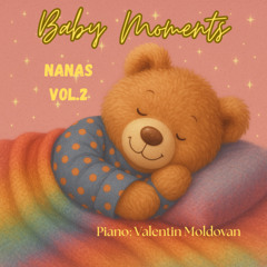 Baby Moments Nanas No.4 Los pollitos (a)